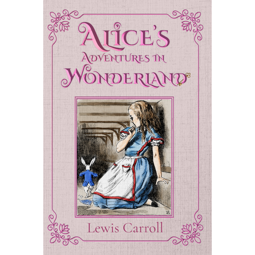 Alice's Adventures in Wonderland