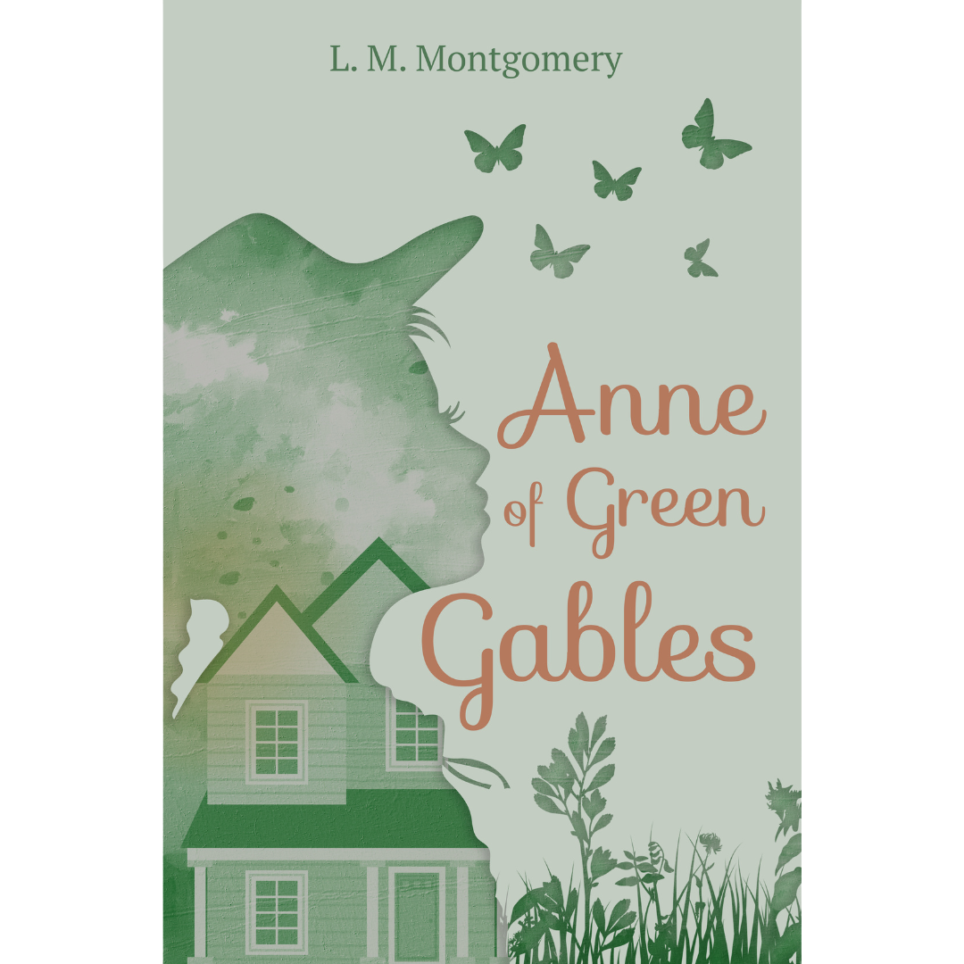 Anne of Green Gables