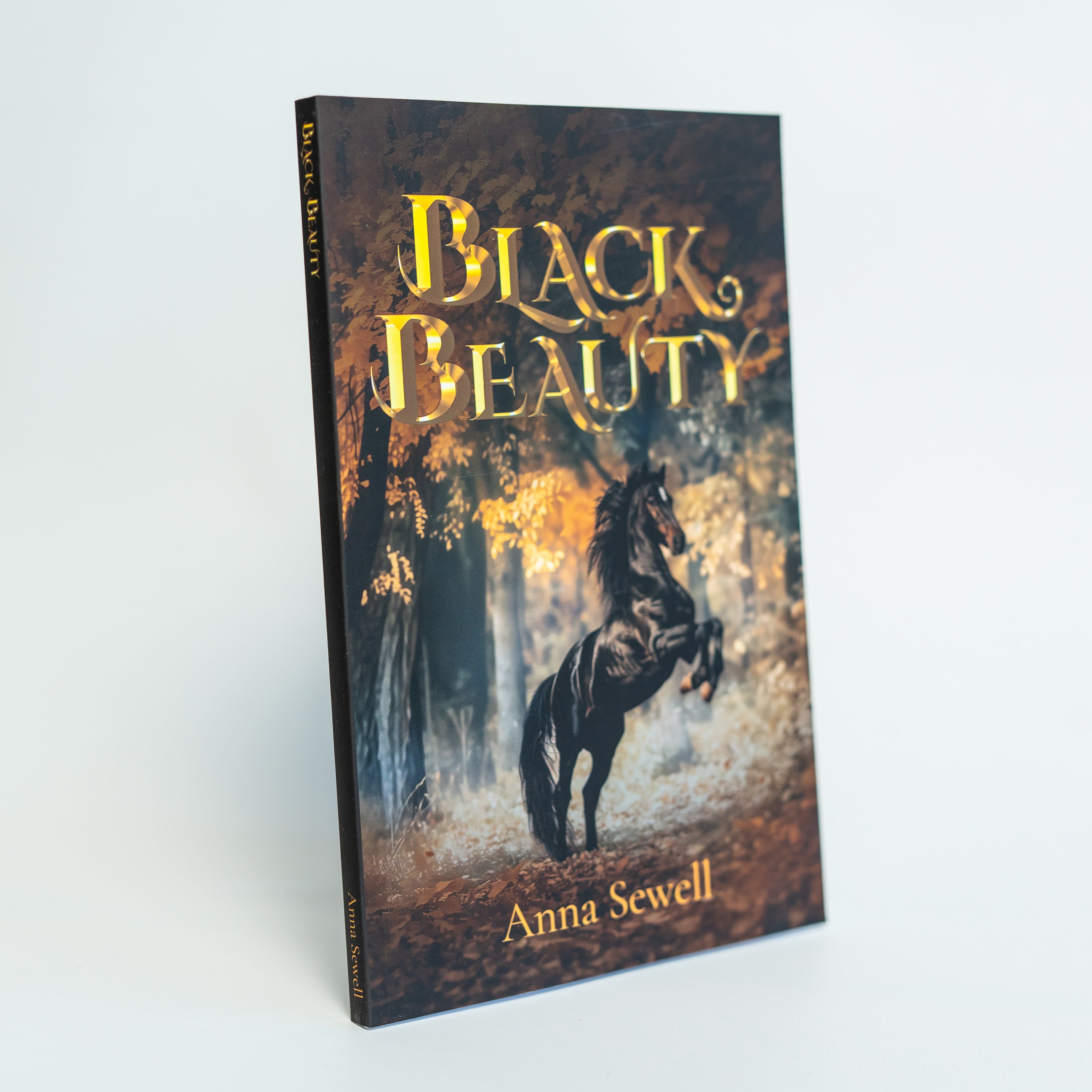 Beloved Animal Tales Collection