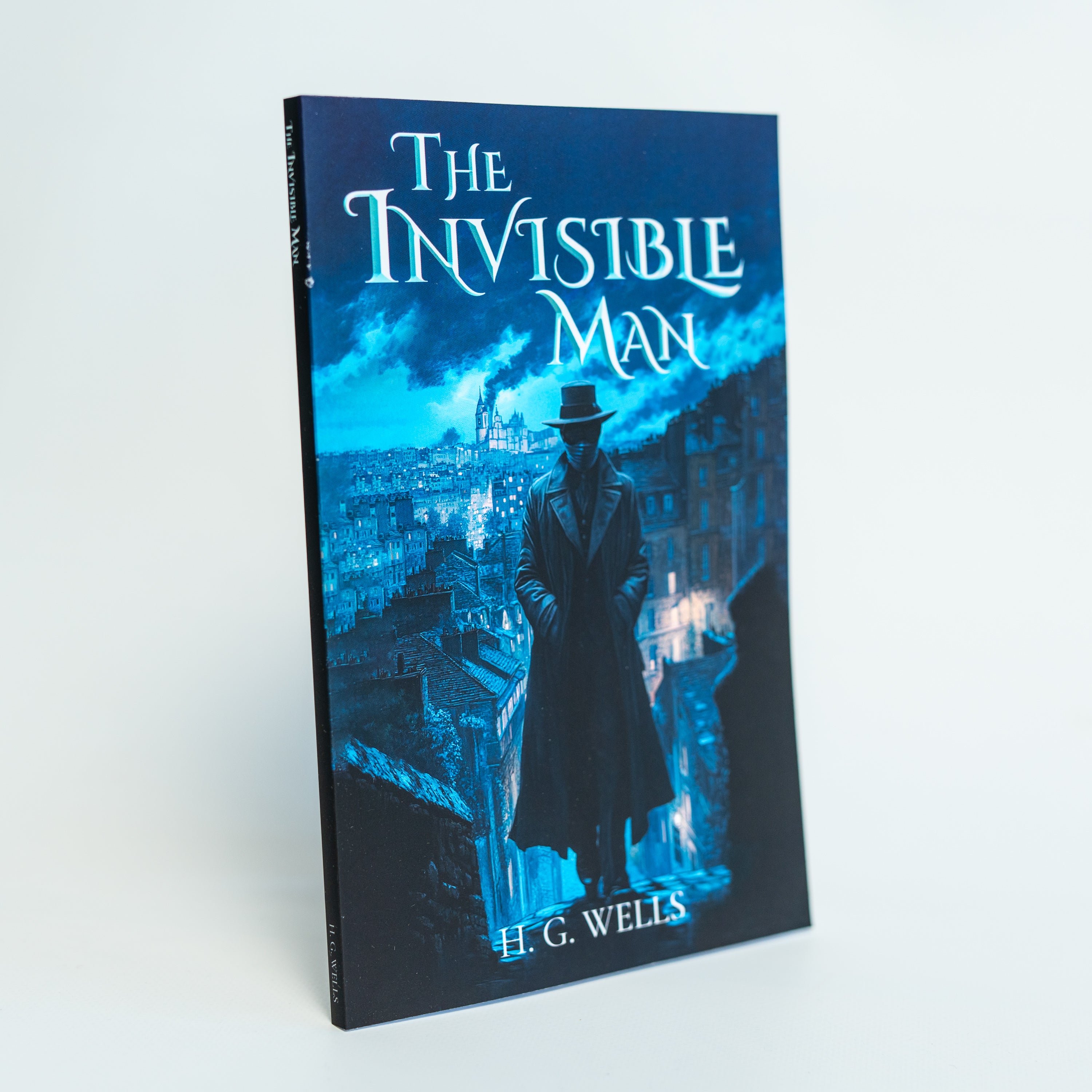 H.G. Wells' Scientific Romances