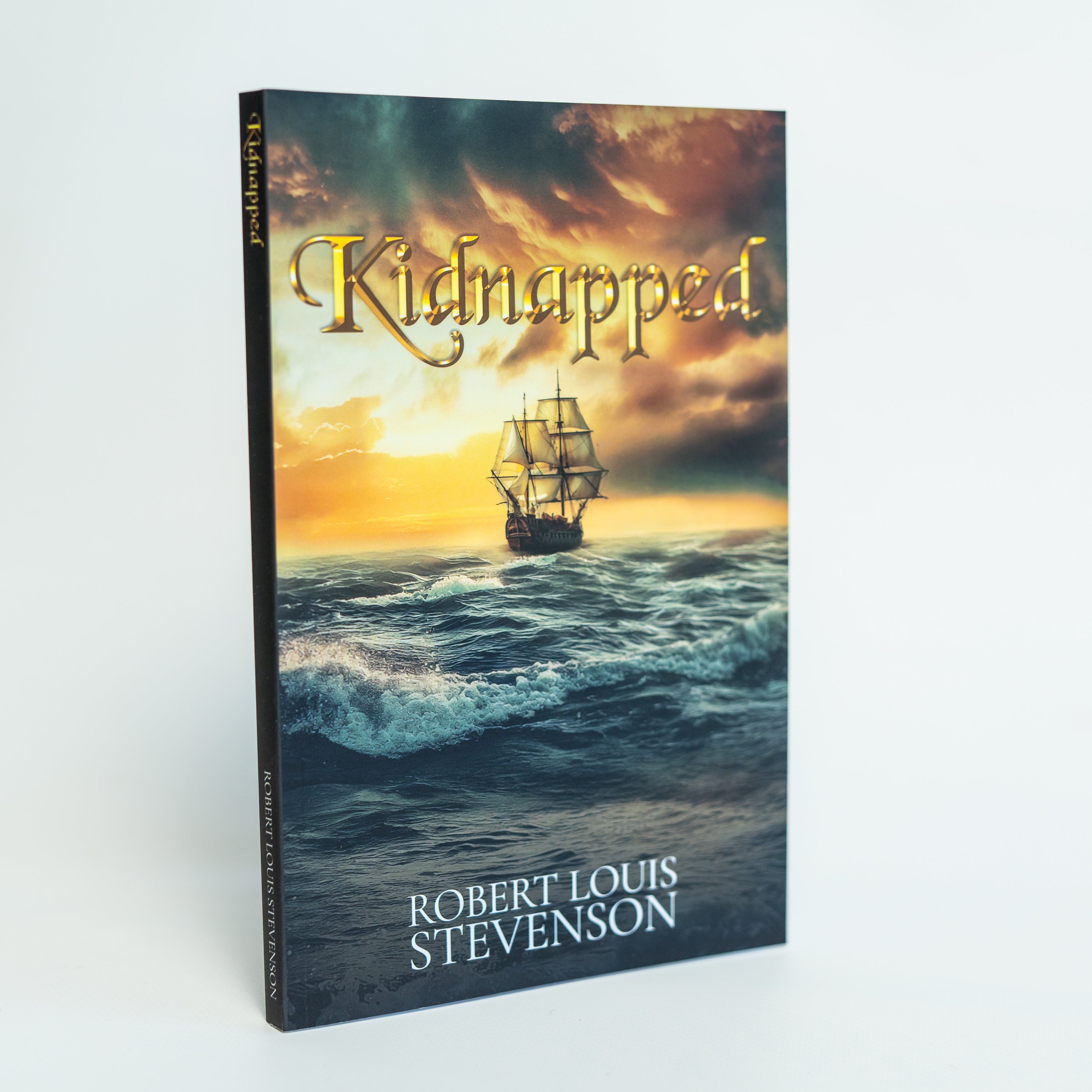 Stevenson's Adventure Classics