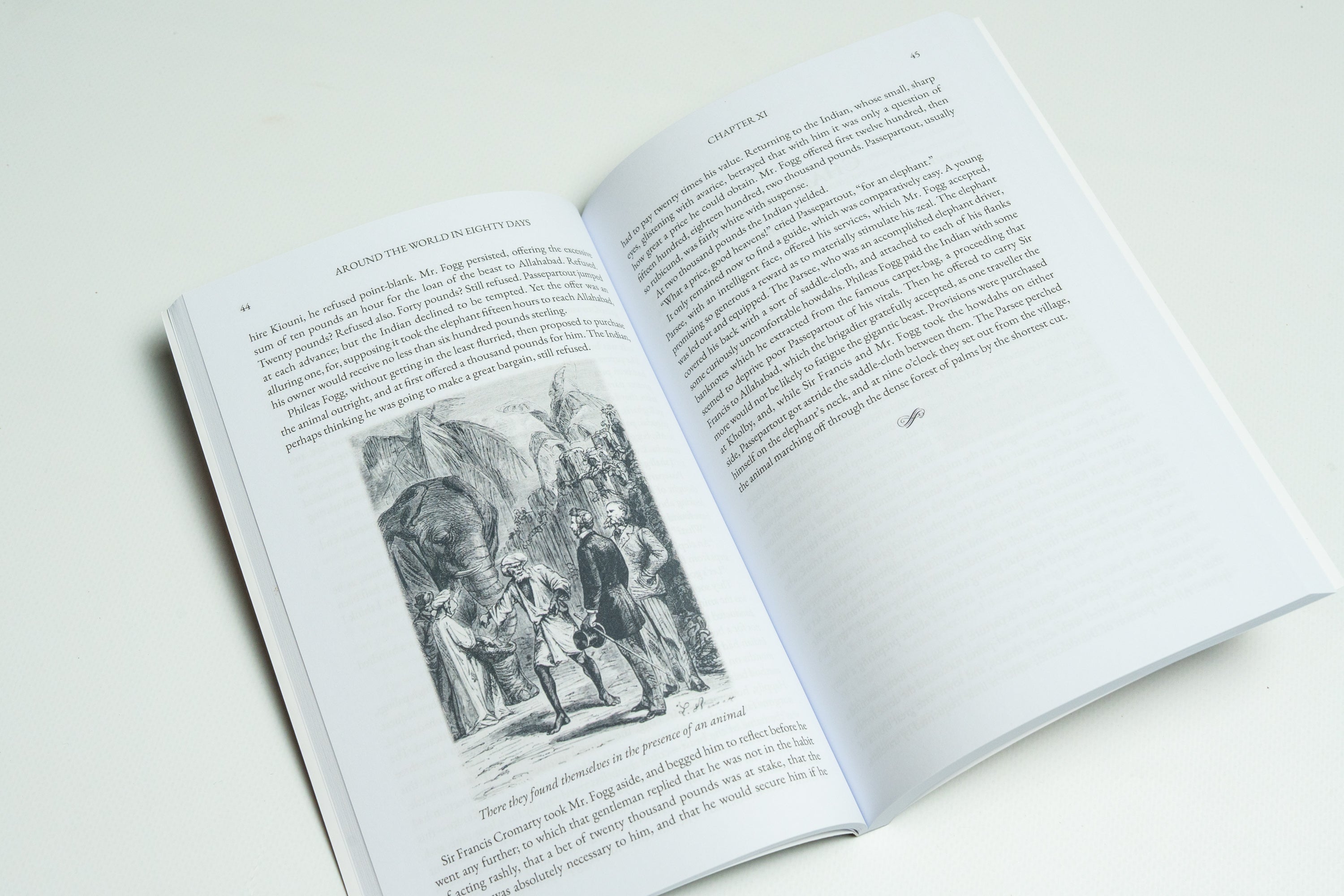 Jules Verne's Extraordinary Voyages