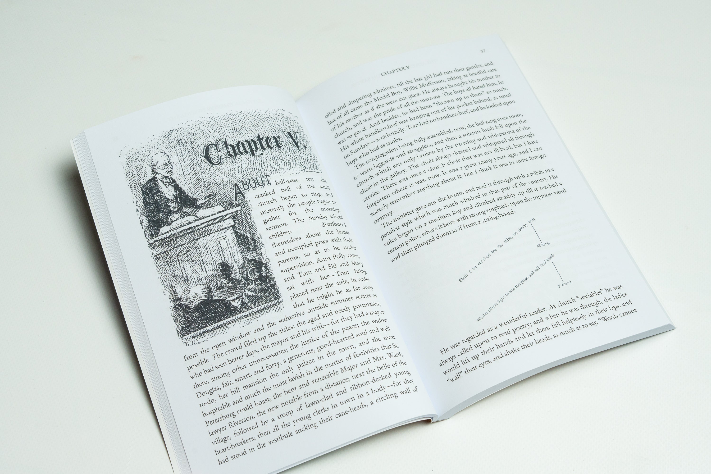 Teen Readers Starter Set