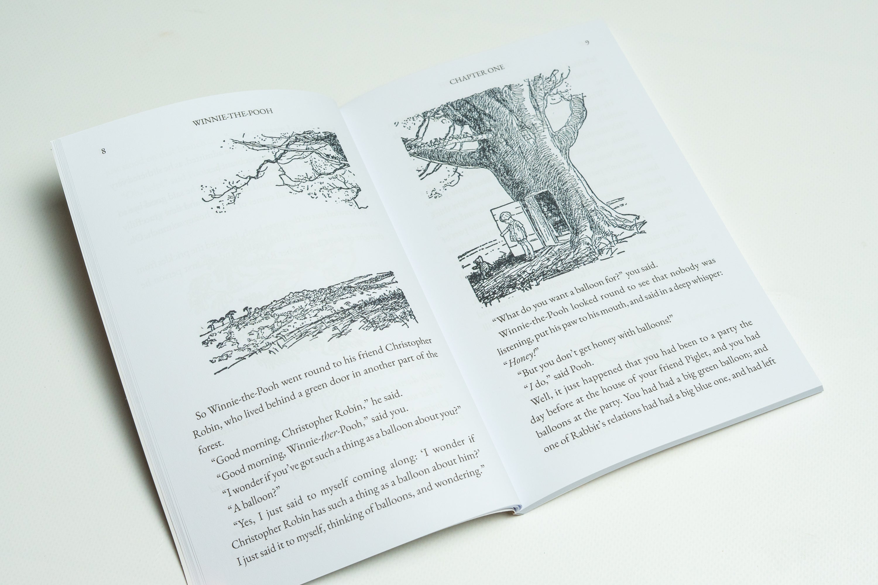 Early Readers Starter Set