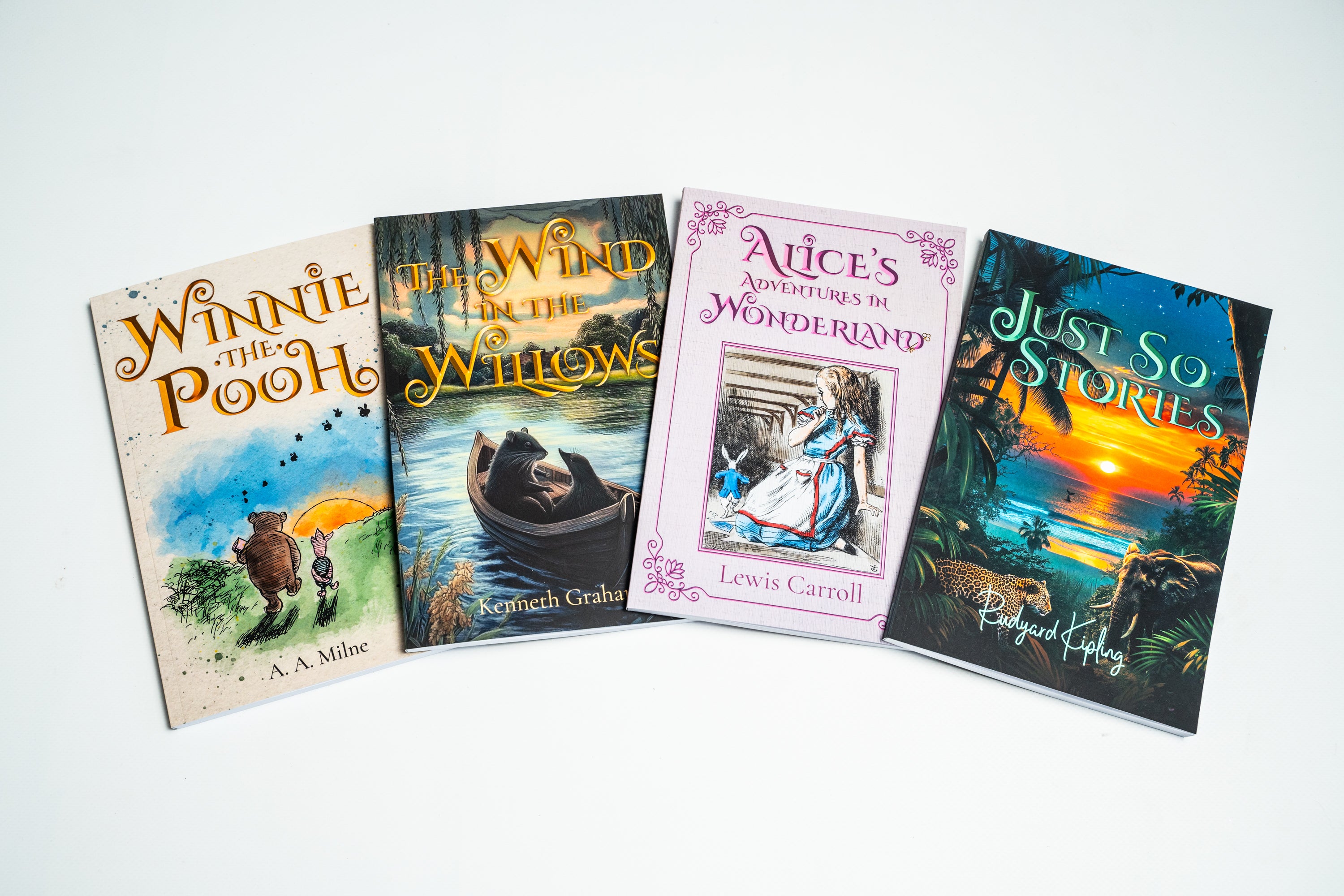 Early Readers Starter Set