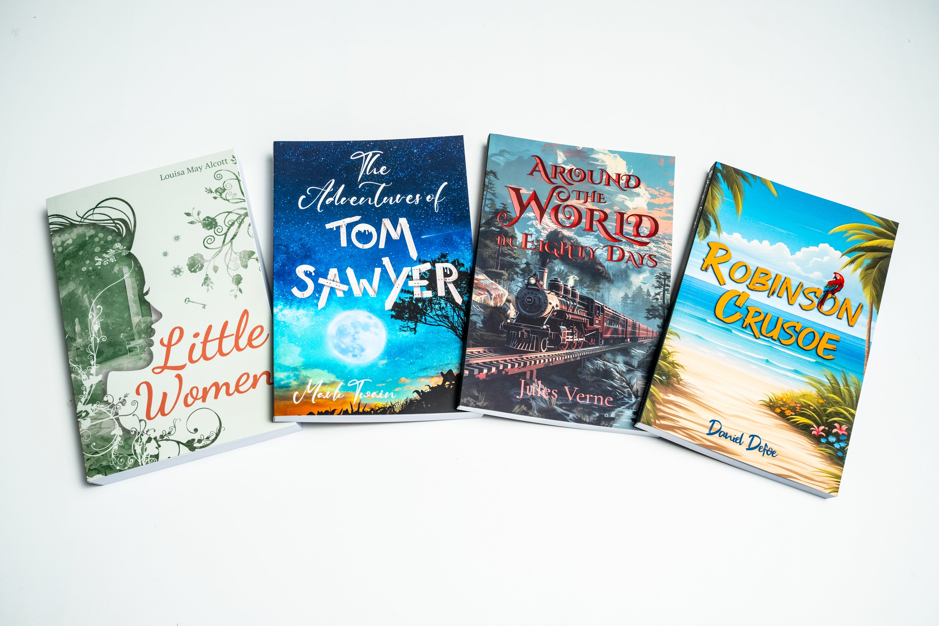 Teen Readers Starter Set