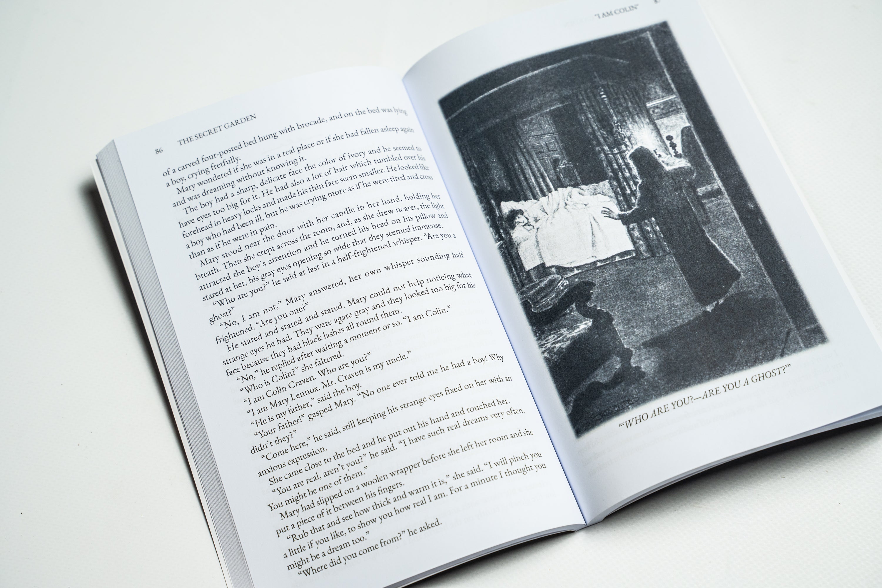 Middle Grade Starter Set