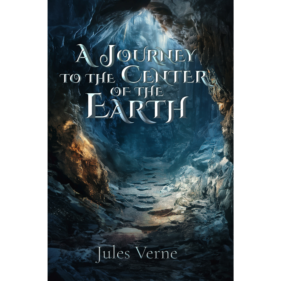 A Journey to the Center of the Earth