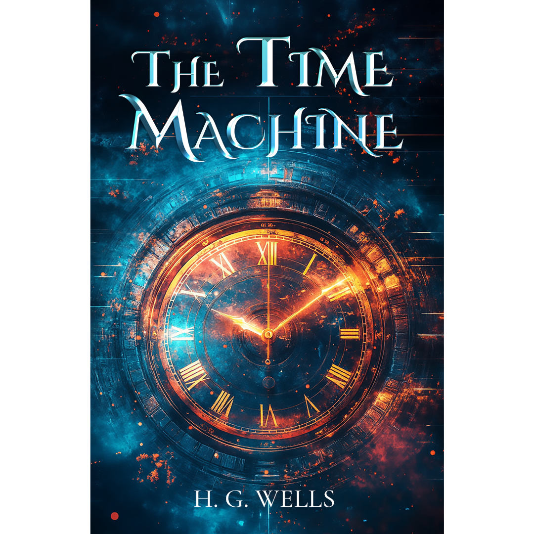 The Time Machine