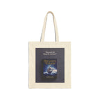 Treasure Island Tote Bag