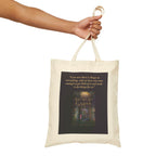 The Secret Garden Tote Bag