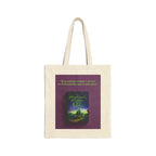 The Wonderful Wizard of Oz Tote Bag