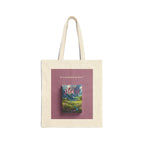 Heidi Tote Bag
