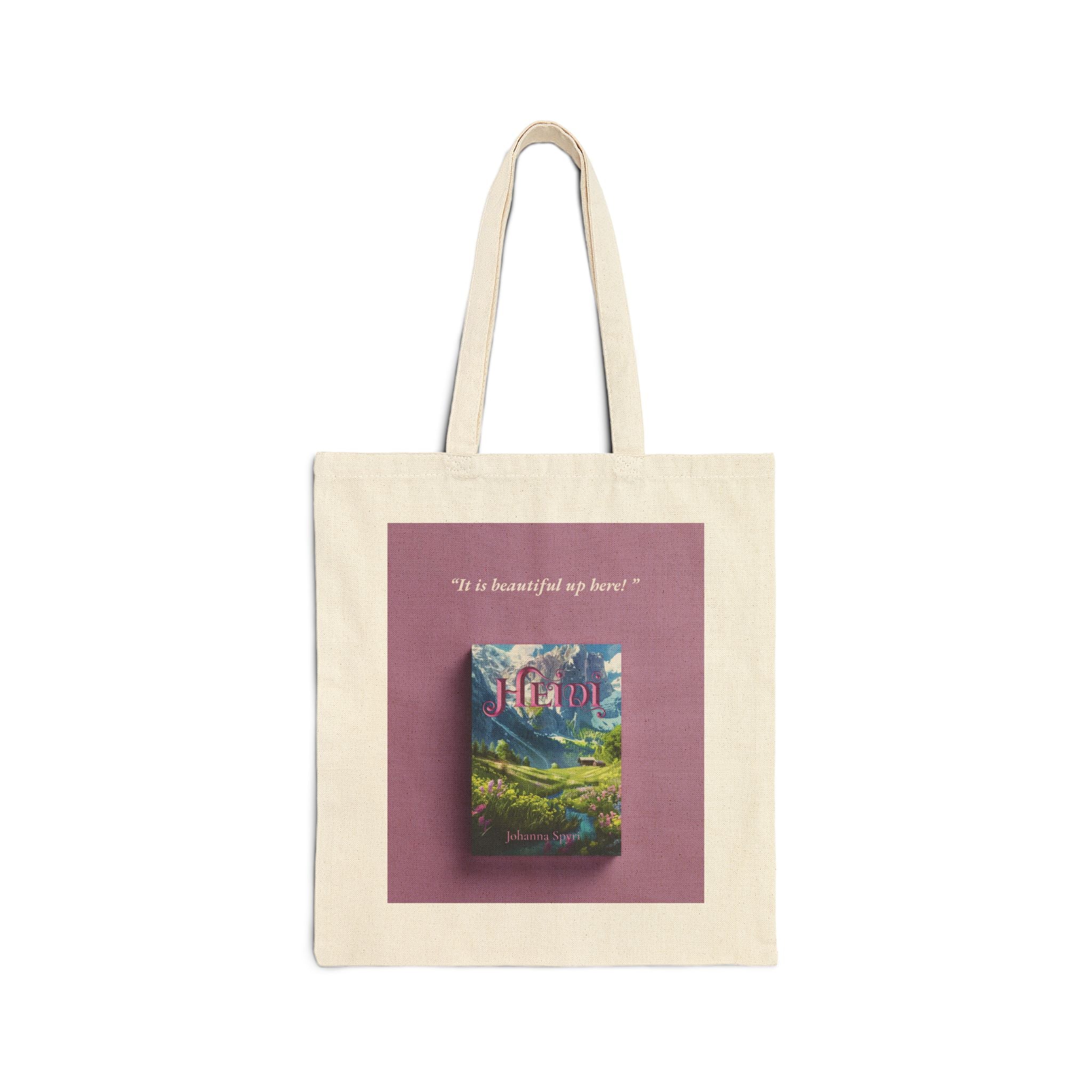 Heidi Tote Bag