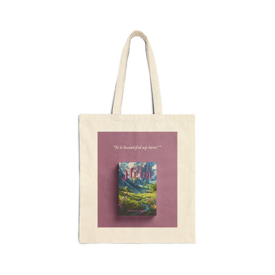Heidi Tote Bag