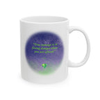 The Wonderful Wizard of Oz Ceramic Mug