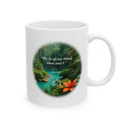 The Jungle Book Ceramic Mug