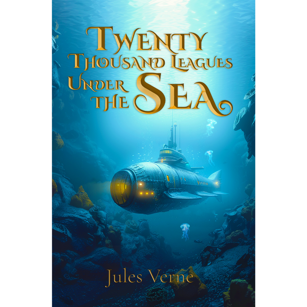 Twenty Thousand Leagues Under the Sea