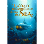 Twenty Thousand Leagues Under the Sea