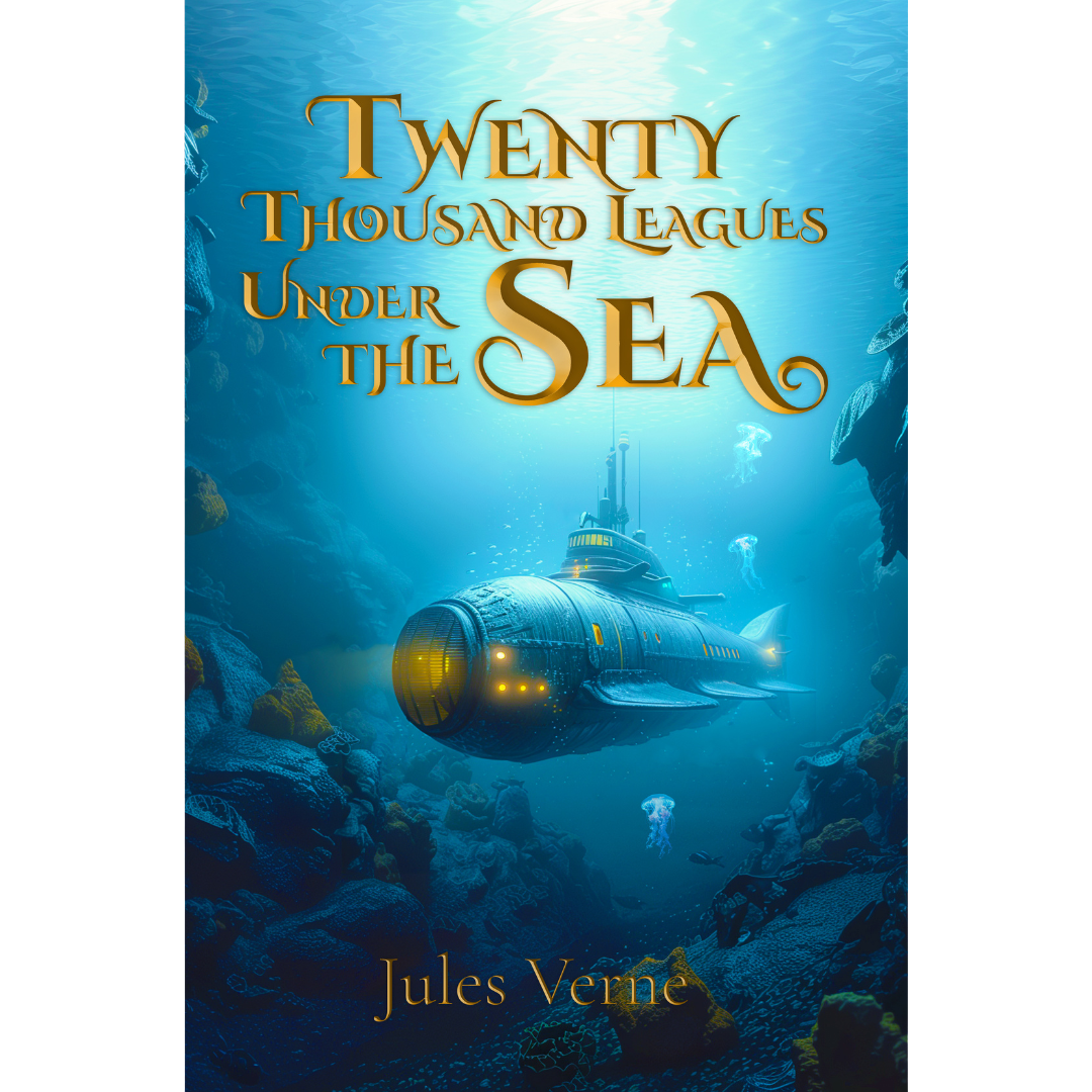 Twenty Thousand Leagues Under the Sea