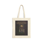 The Secret Garden Tote Bag