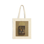 Black Beauty Tote Bag