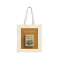 Winnie-the-Pooh Tote Bag — front view with Winnie-the-Pooh cover art