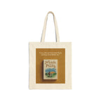Winnie-the-Pooh Tote Bag