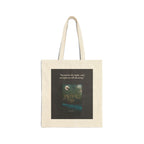 Peter Pan Tote Bag