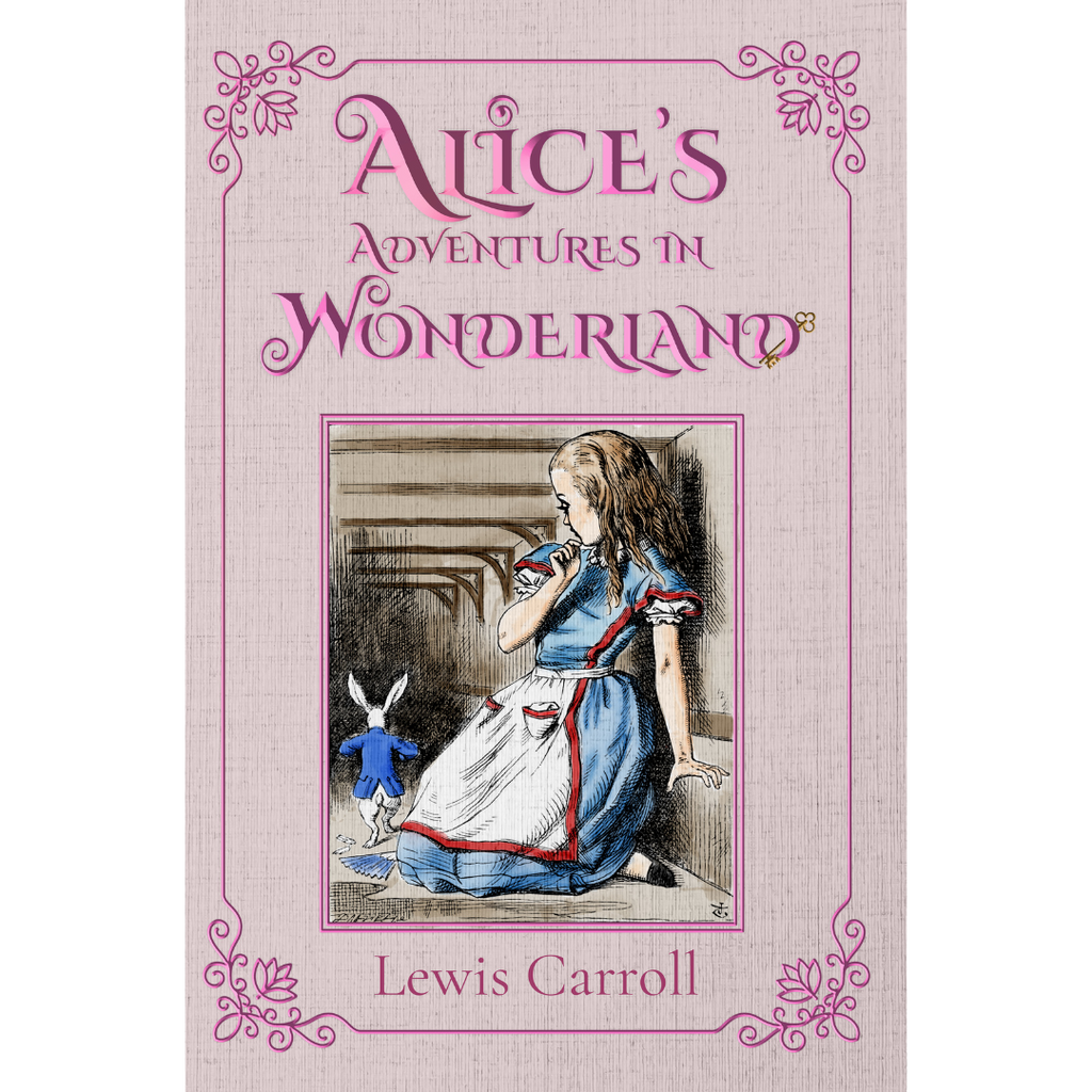 Alice's Adventures in Wonderland