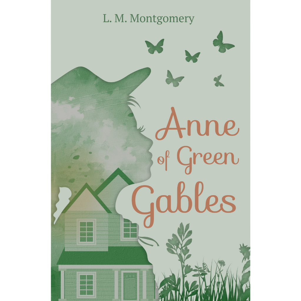 Anne of Green Gables