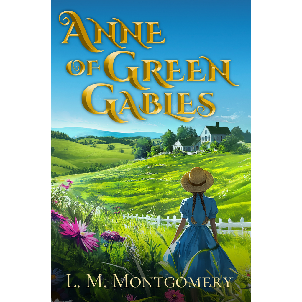 Anne of Green Gables