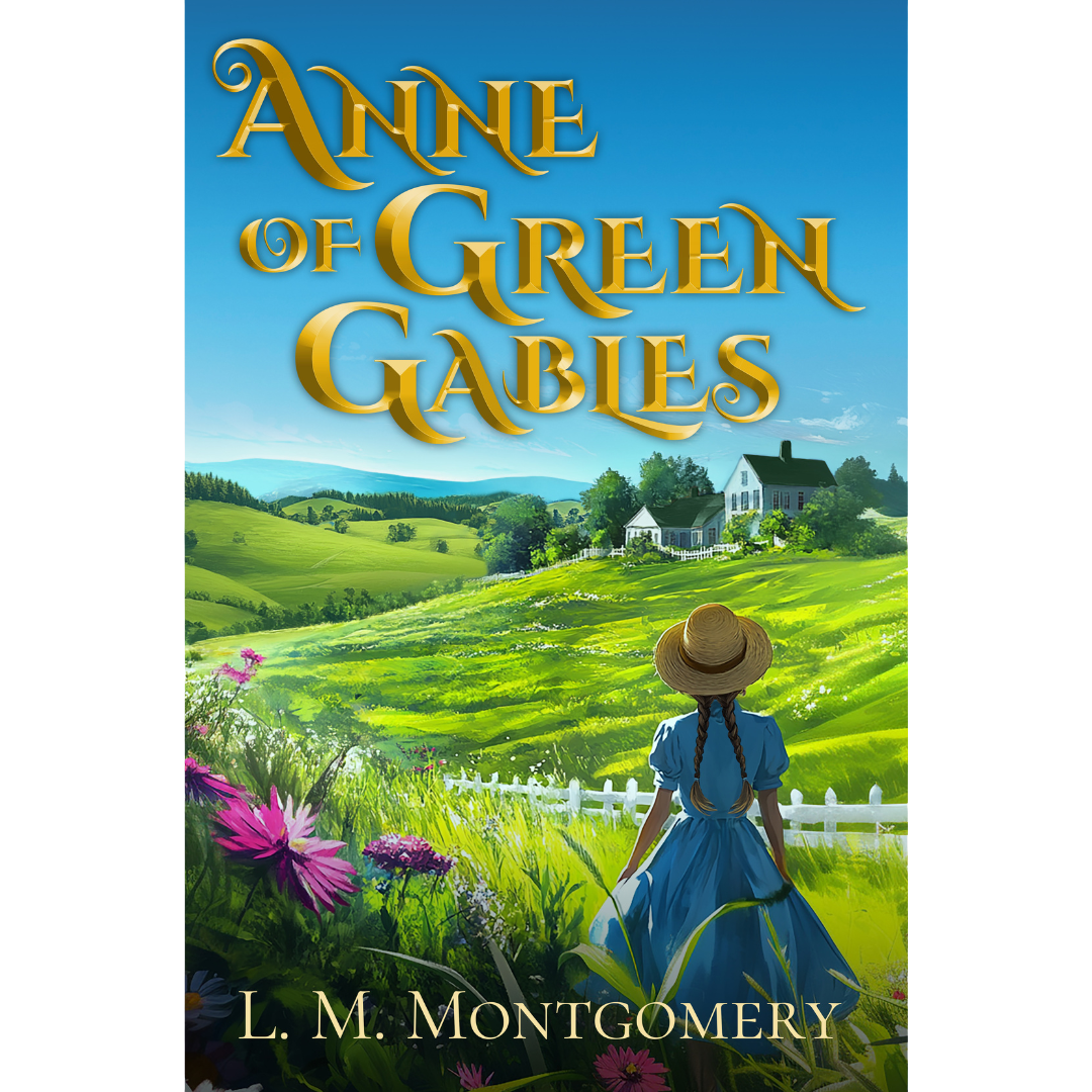 Anne of Green Gables