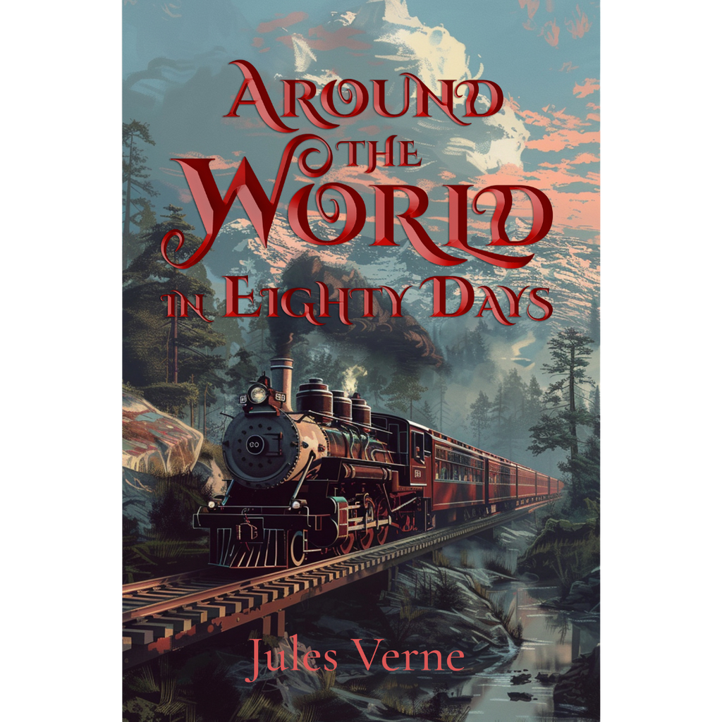 Around the World in Eighty Days