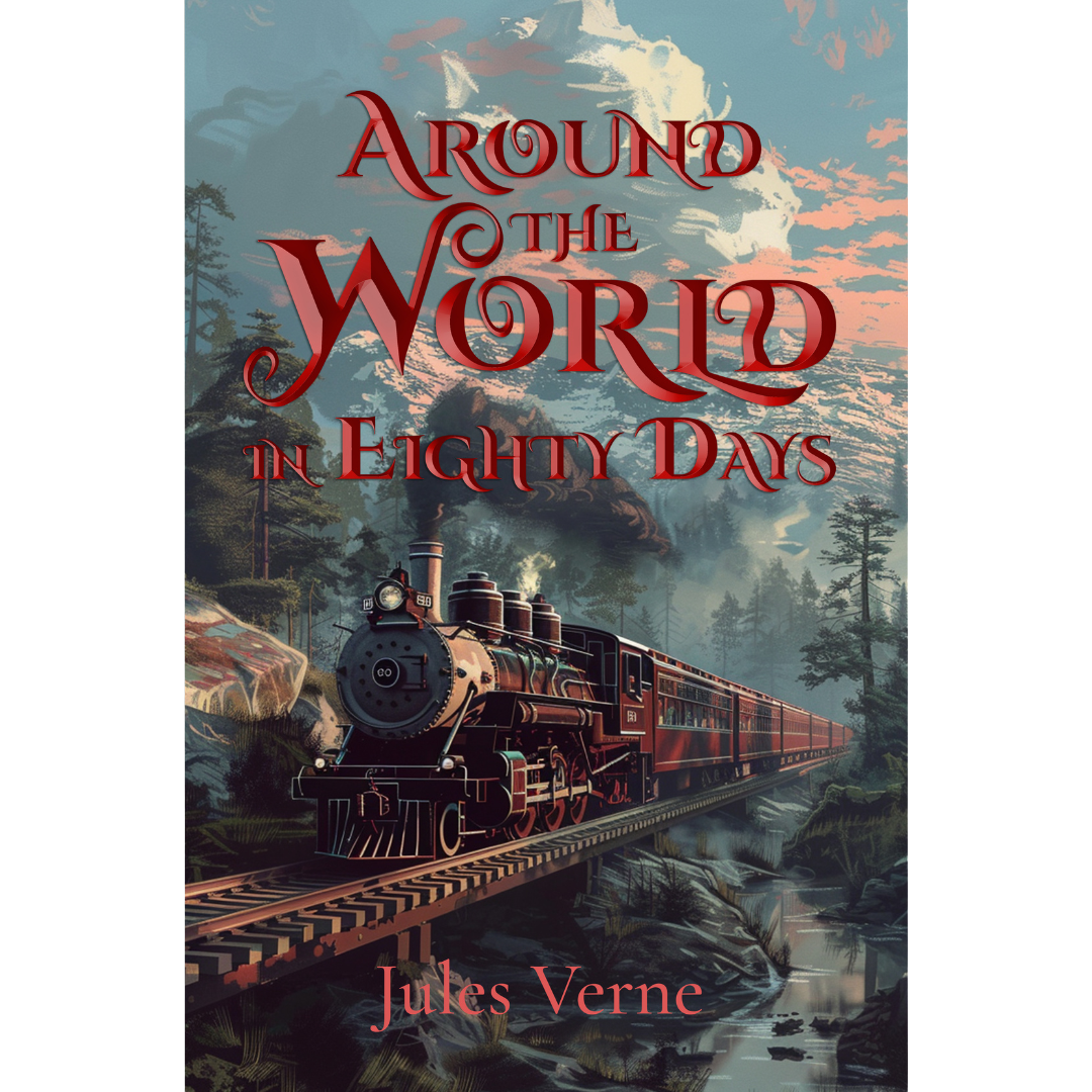 Around the World in Eighty Days