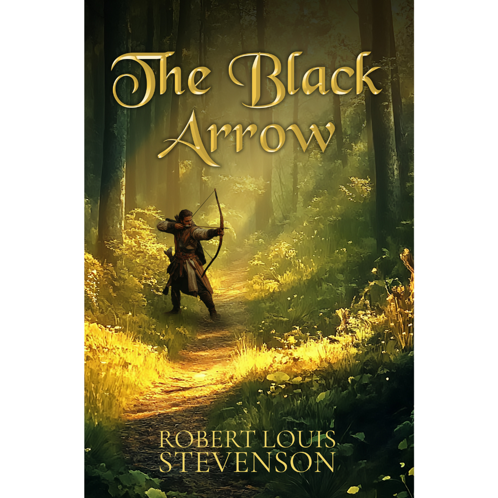 The Black Arrow