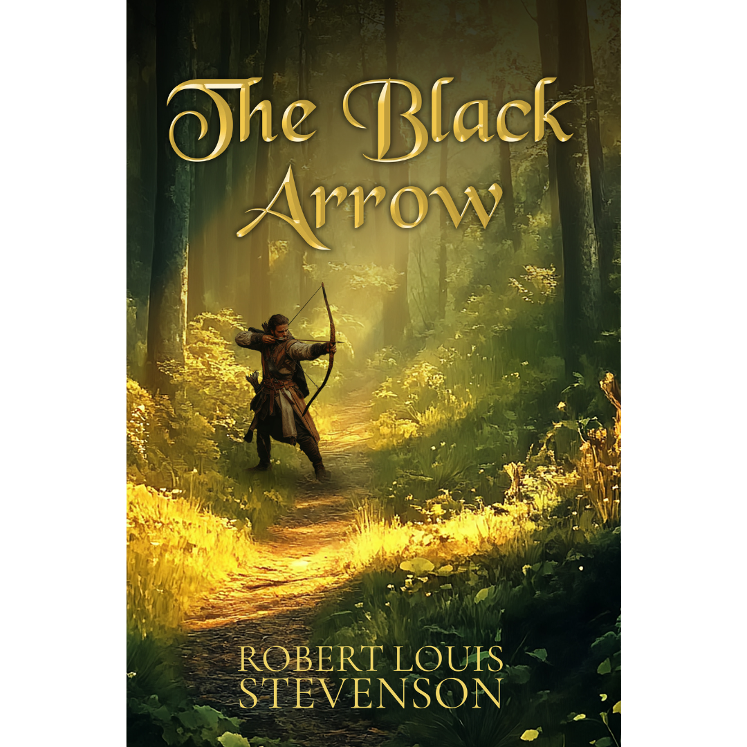 The Black Arrow