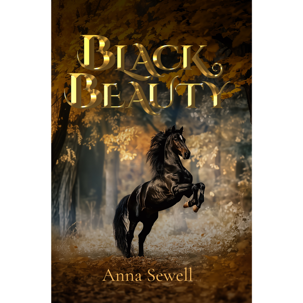 Black Beauty