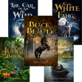 Beloved Animal Tales Collection — complete book set, cover image