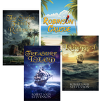 Classic Adventures Collection