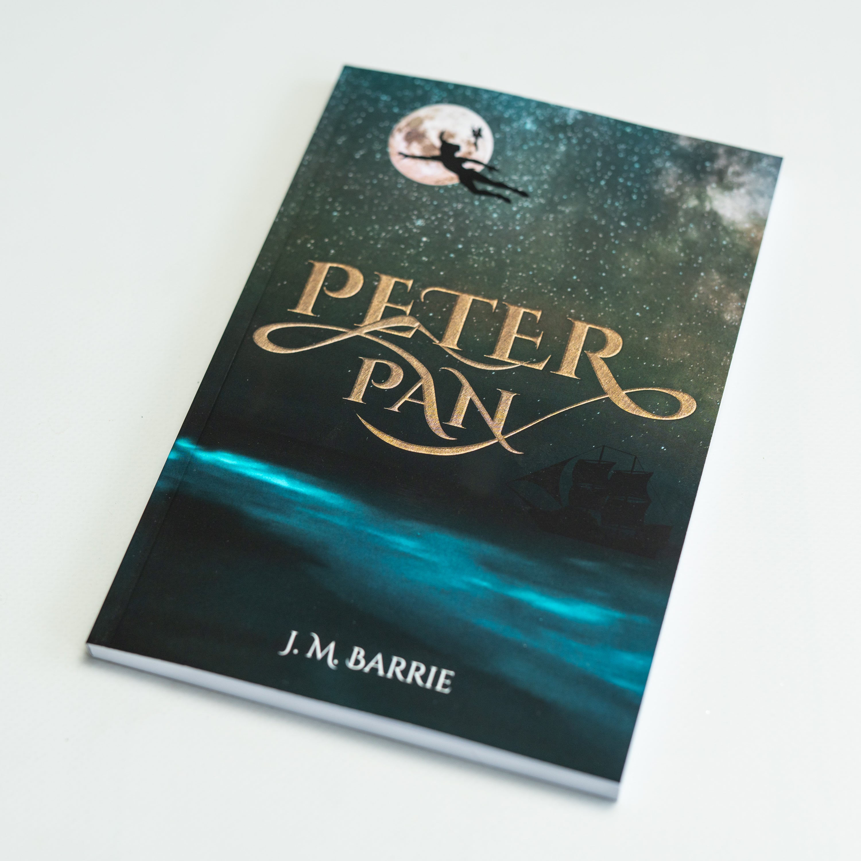 Peter Pan