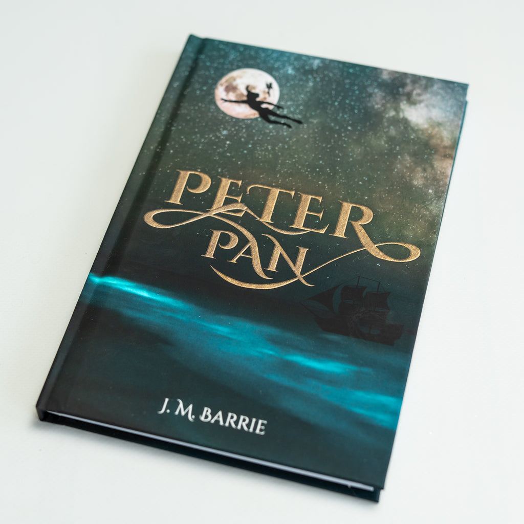 Peter Pan