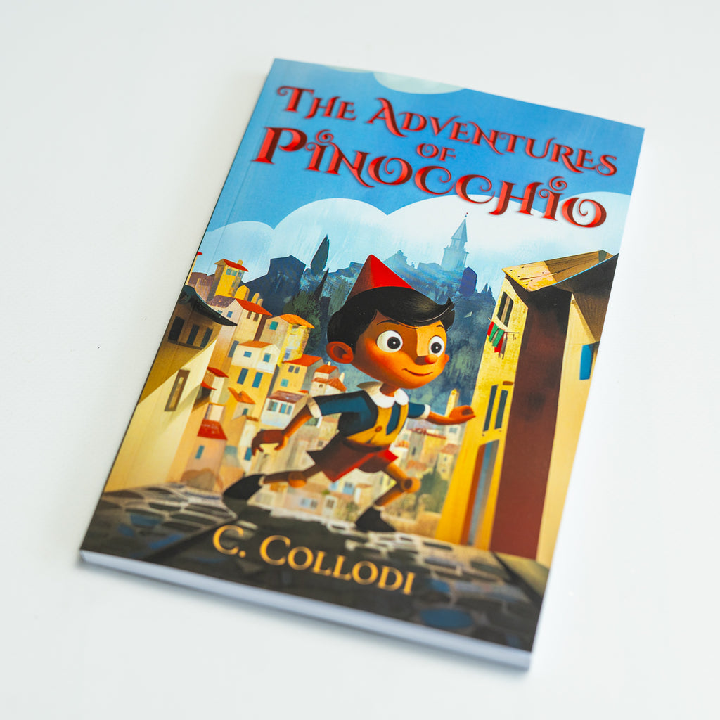 The Adventures of Pinocchio