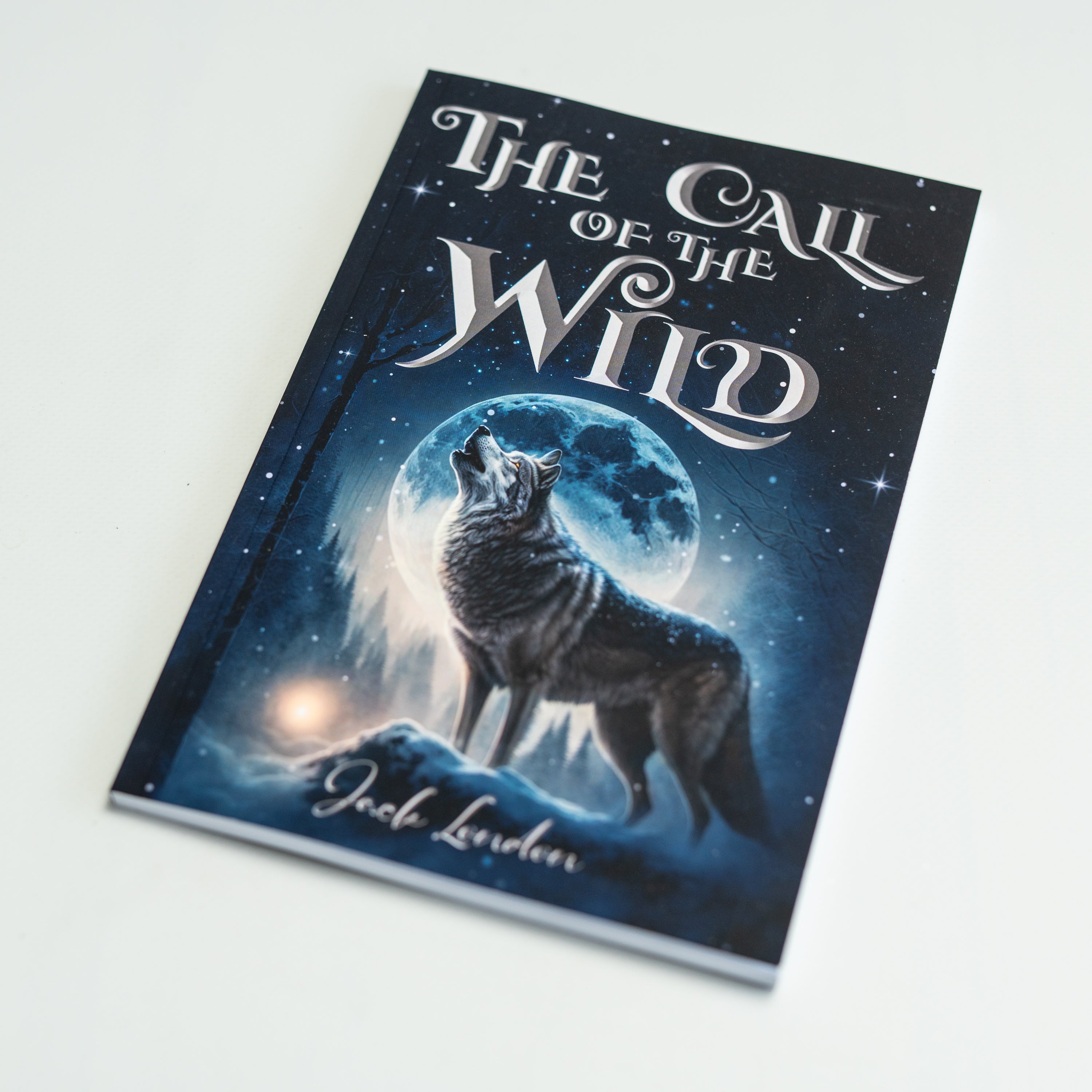The Call of the Wild
