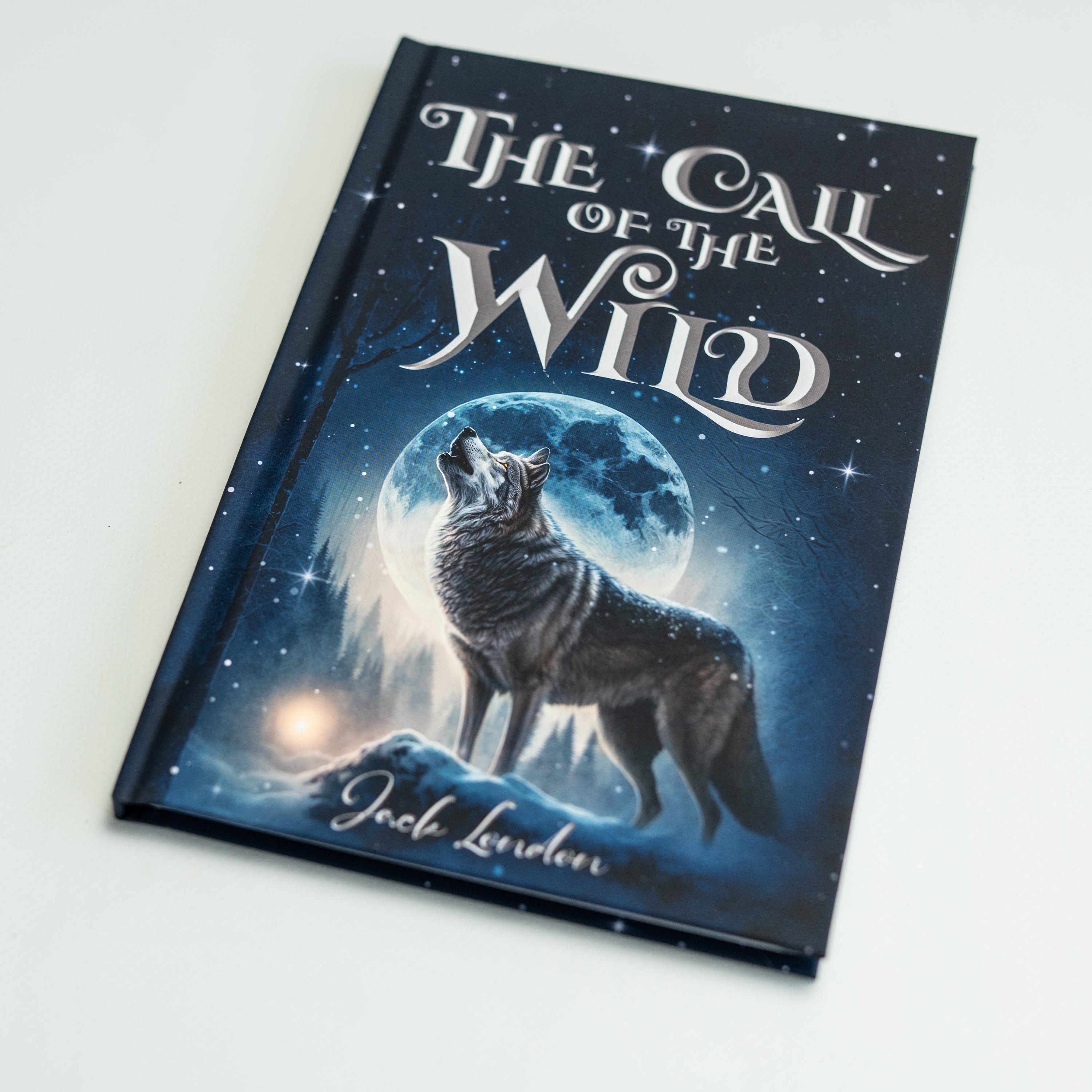 The Call of the Wild