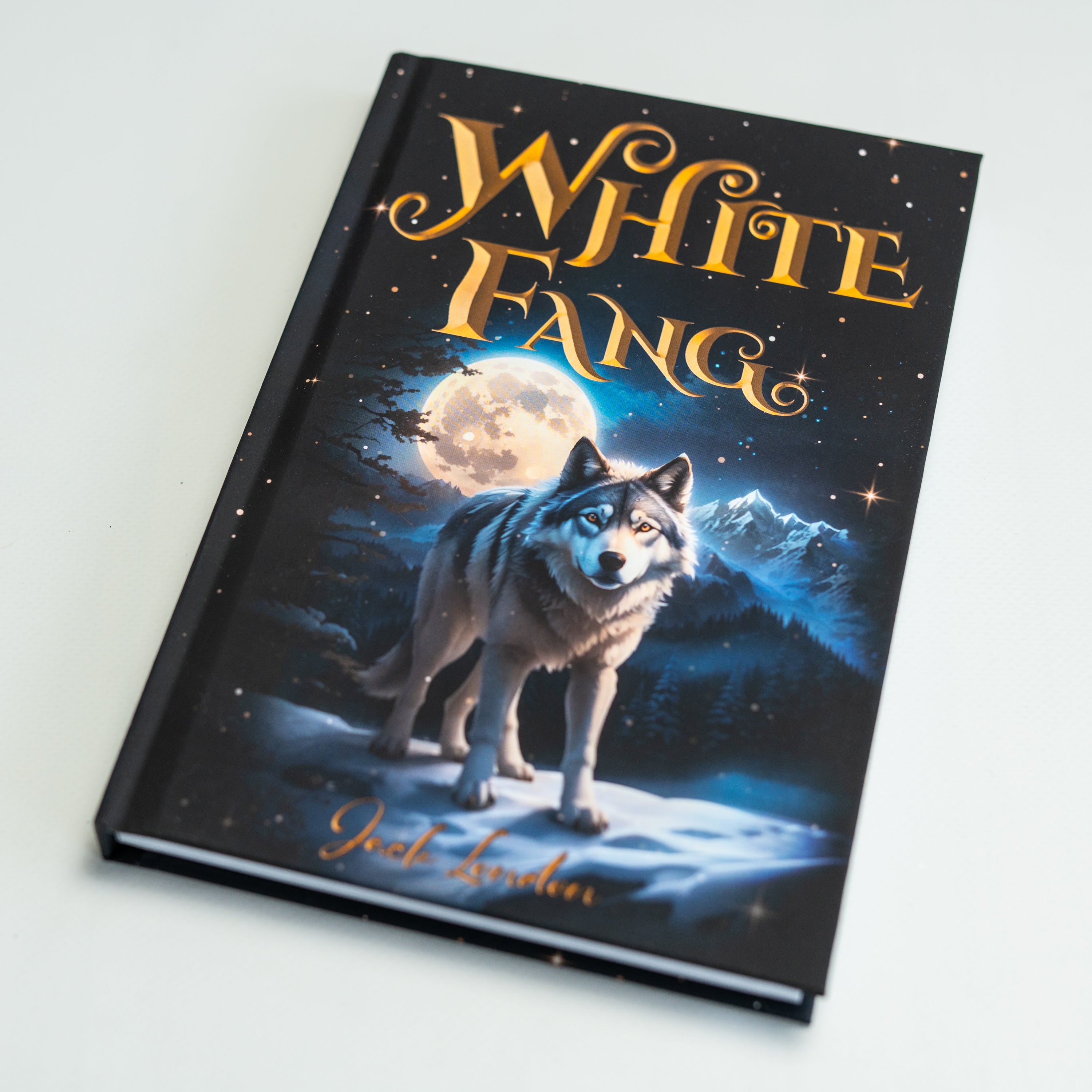 White Fang