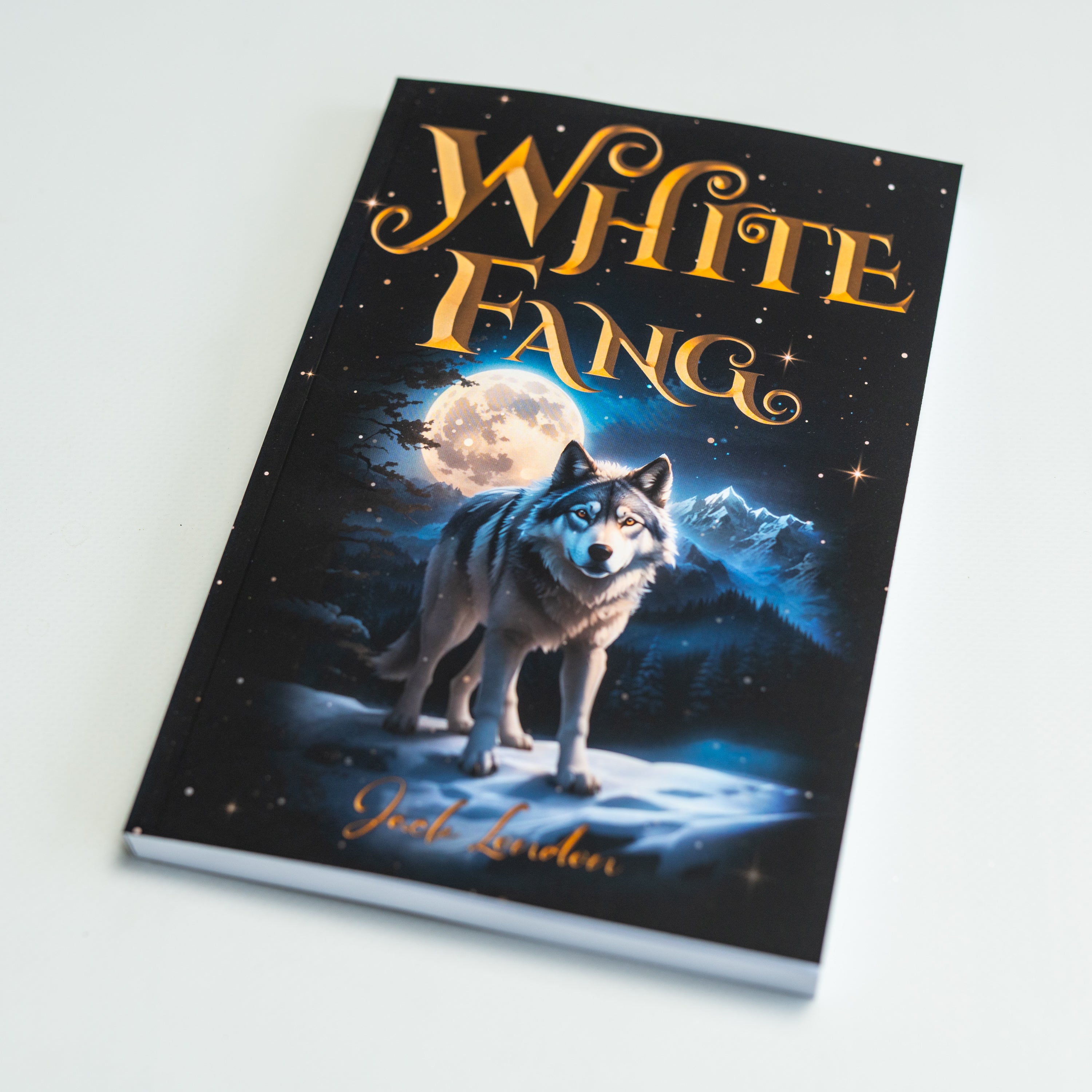 White Fang