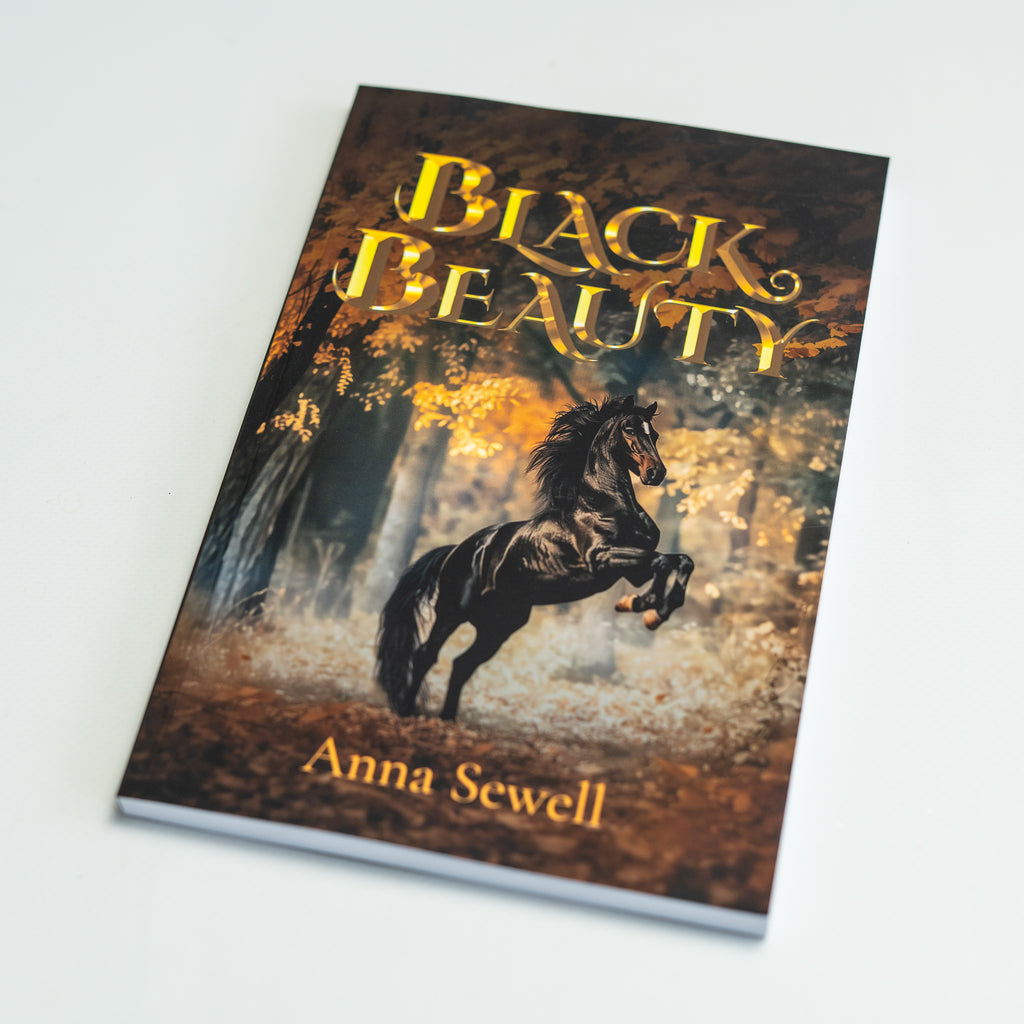 Black Beauty