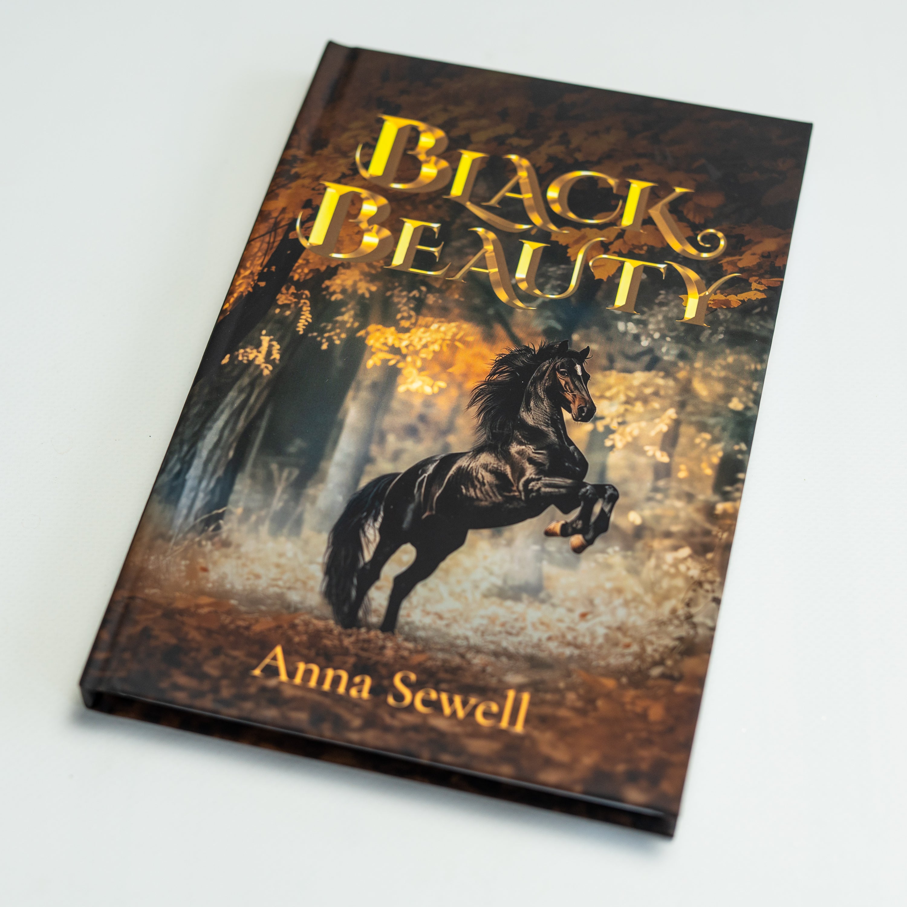 Black Beauty