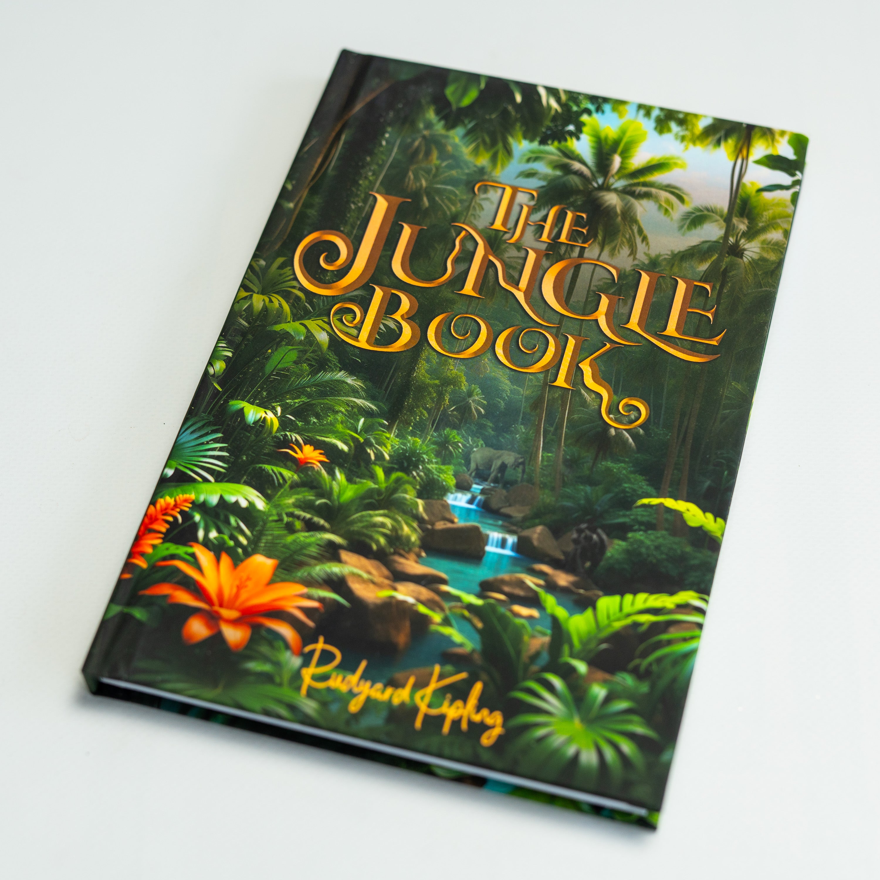 The Jungle Book